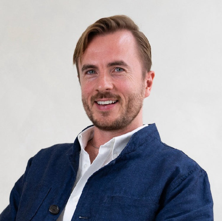Dr Ben Davis — men's health doctor and clinical sexologist