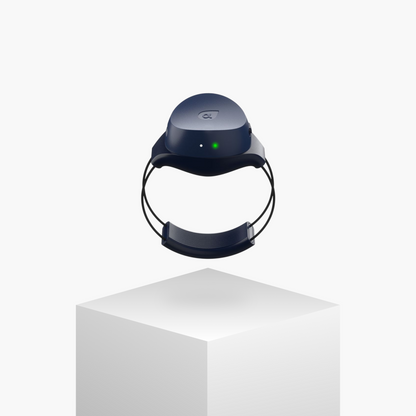 Adam Sensor — at-home nocturnal erection tracker by Adam Health